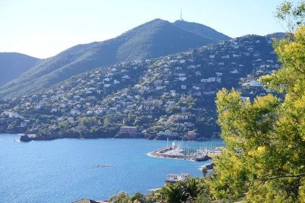 10 raisons de choisir un appartement de vacances dans le Var pour votre prochaine escapade